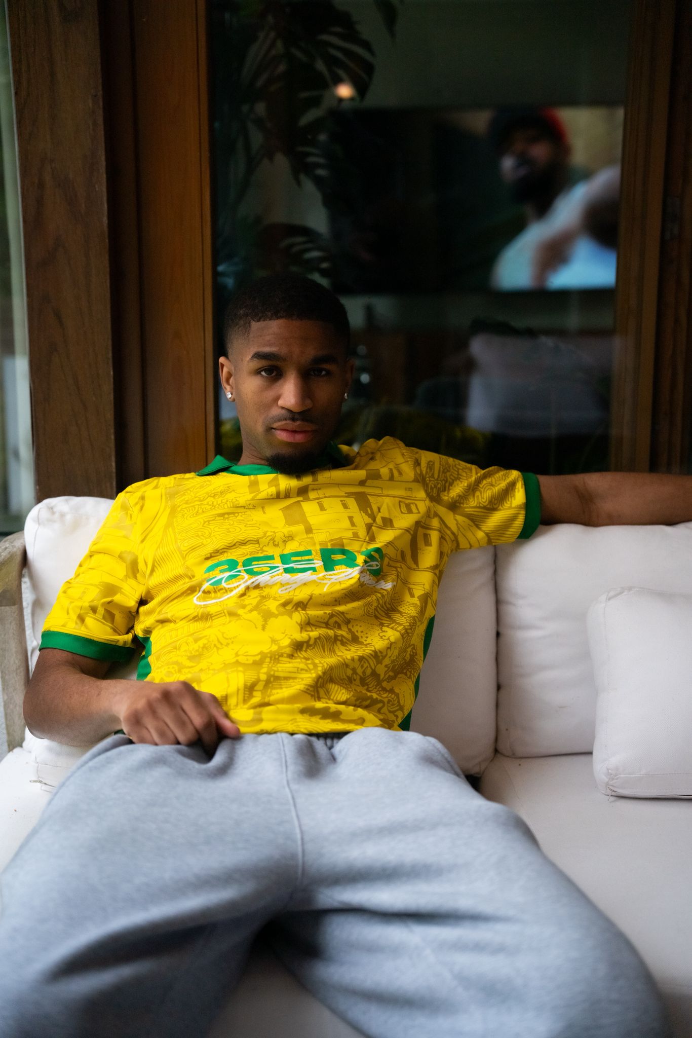 Football Tops