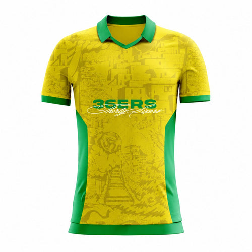 brazil jersey 36ers 