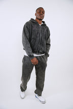 XXXVI Acid Wash Tracksuit