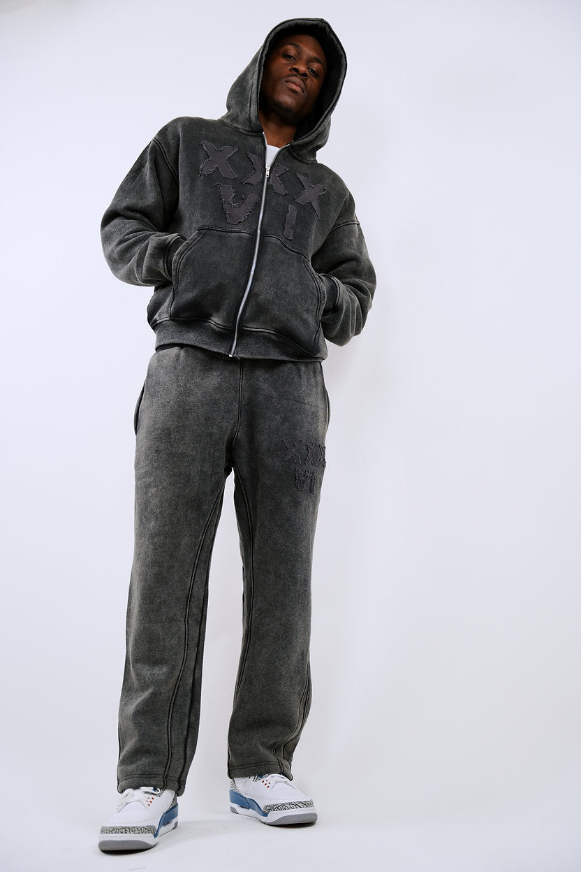 XXXVI Unisex Bottoms