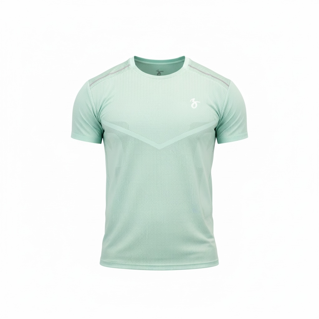 Performance T-Shirt Mint