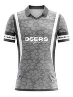 England 36ers Football Jersey
