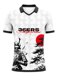 Japan 36ers Football Jersey