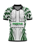 Nigeria 36ers Football Jersey