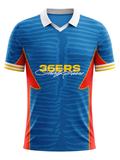 Congo 36ers Football Jersey