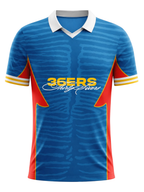 Congo 36ers Football Jersey