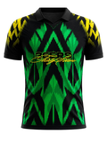Jamaica 36ers Football Jersey