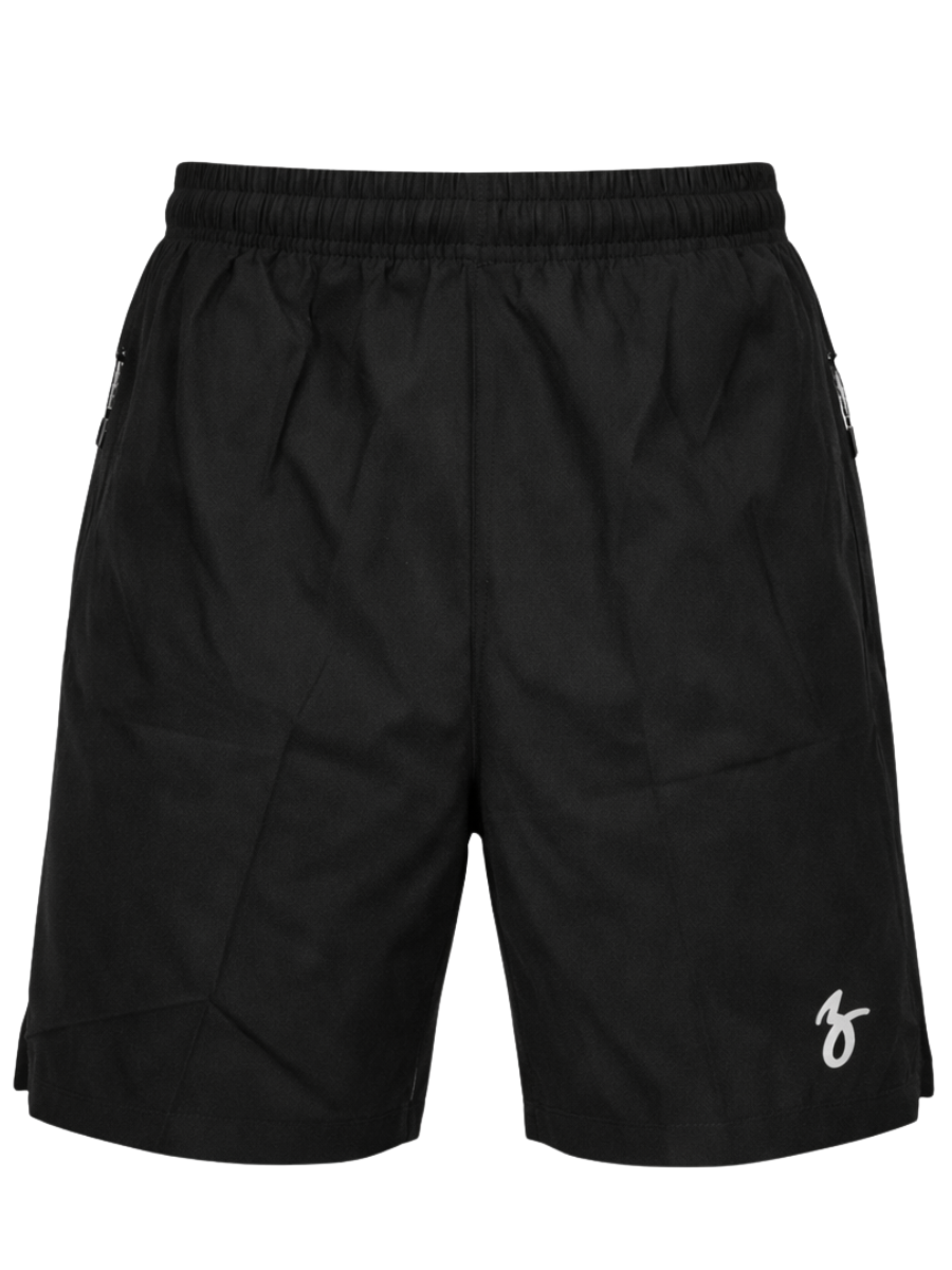 Performance Shorts Black