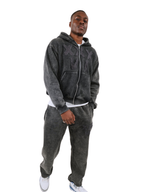 XXXVI Acid Wash Tracksuit