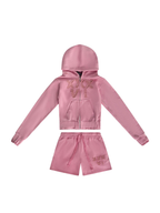 Women’s XXXVI Shorts Set