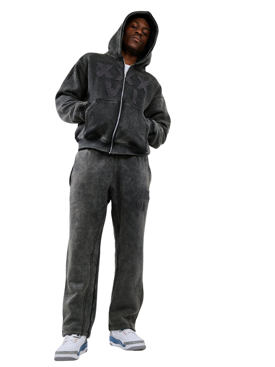 XXXVI Unisex Bottoms
