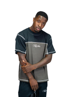 Stitchwork T-Shirt