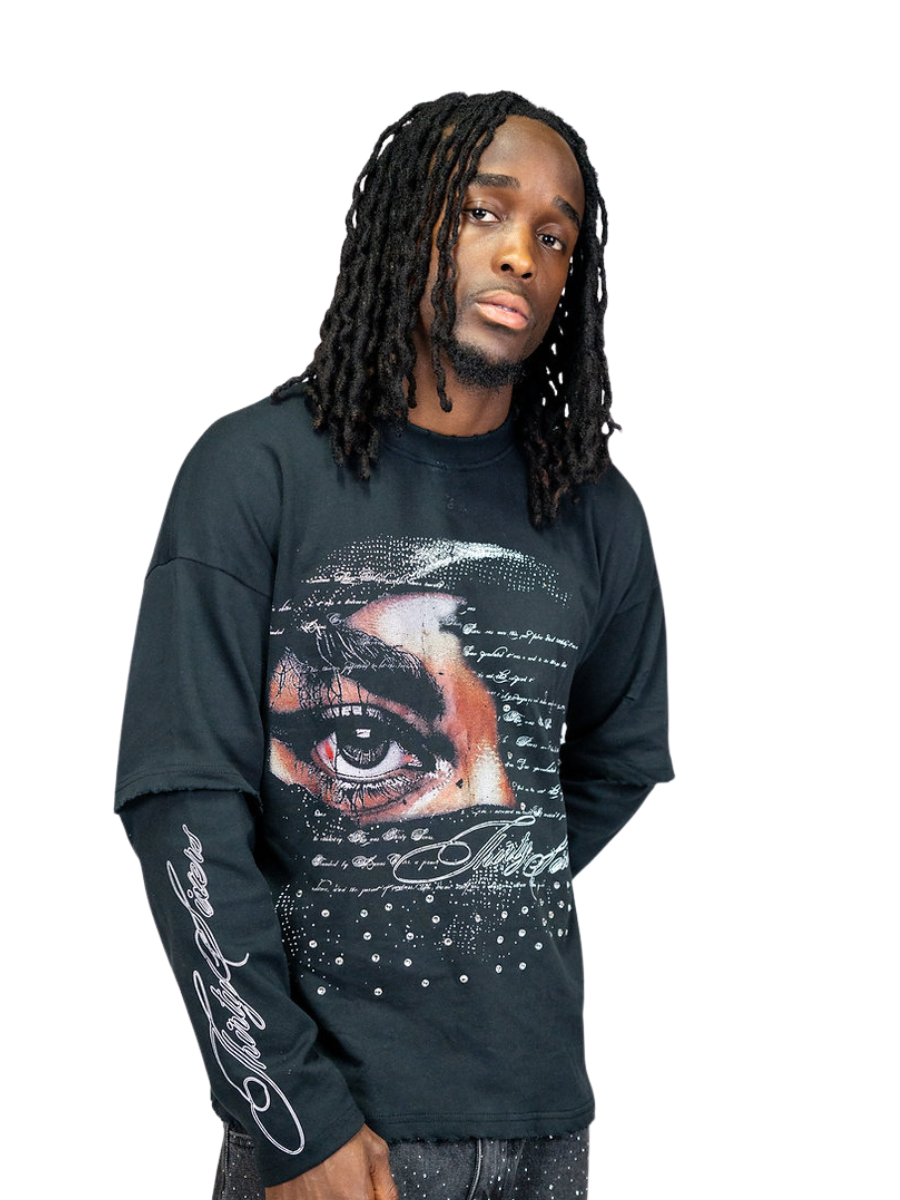 The E.Y.E Tee