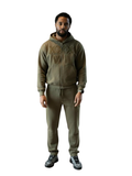 XXXVI Olive Tracksuit