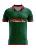 Morocco 36ers Football Jersey