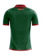 Morocco 36ers Football Jersey
