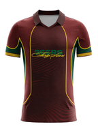 Portugal 36ers Football Jersey