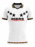Ghana 36ers Football Jersey