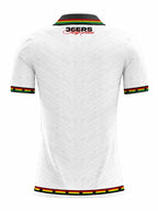 Ghana 36ers Football Jersey