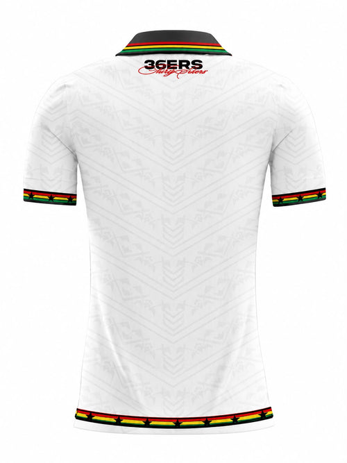 Ghana 36ers Football Jersey