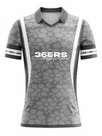 England 36ers Football Jersey