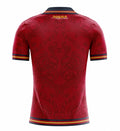 Spain 36ers Football Jersey
