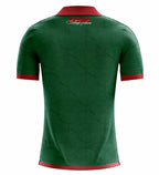 Morocco 36ers Football Jersey