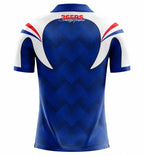 France 36ers Football Jersey