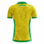 brazil jersey 36ers