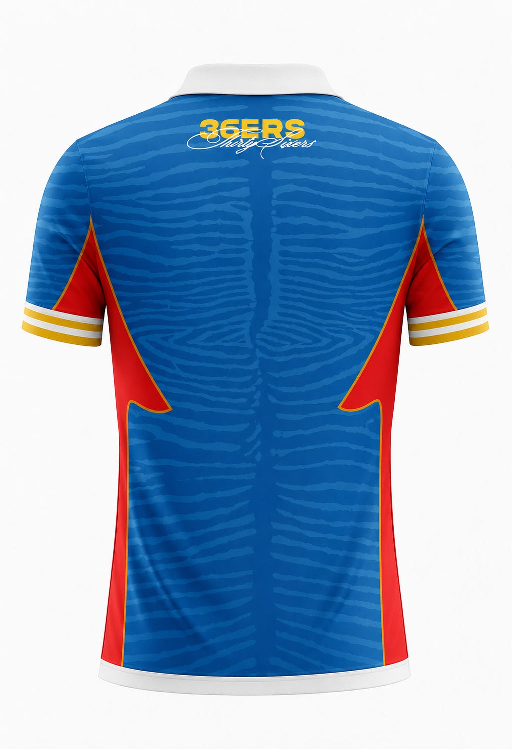 congo football jersey top 36ers blue