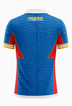 congo football jersey top 36ers blue