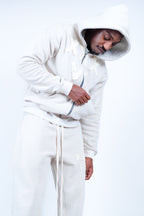 XXXVI Beige Tracksuit