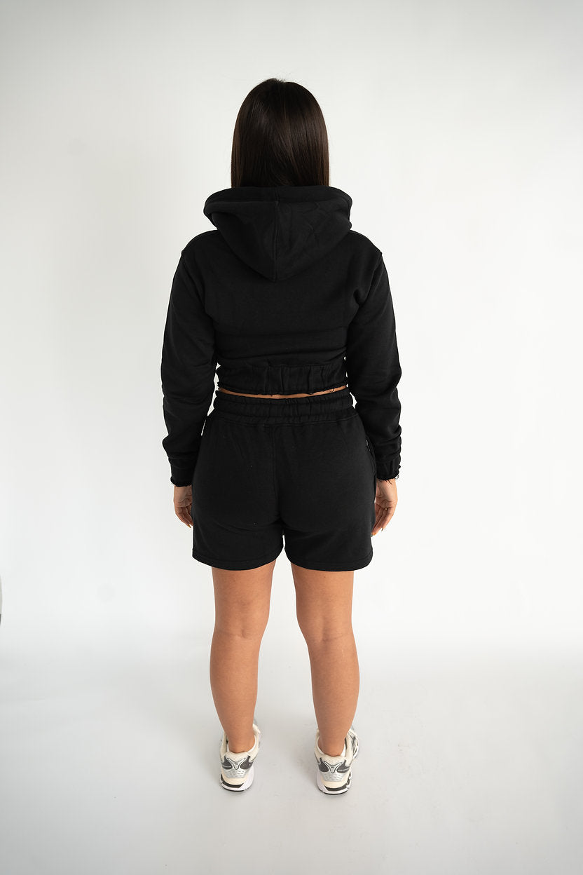 Women’s XXXVI Shorts Set