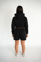 Women’s XXXVI Shorts Set