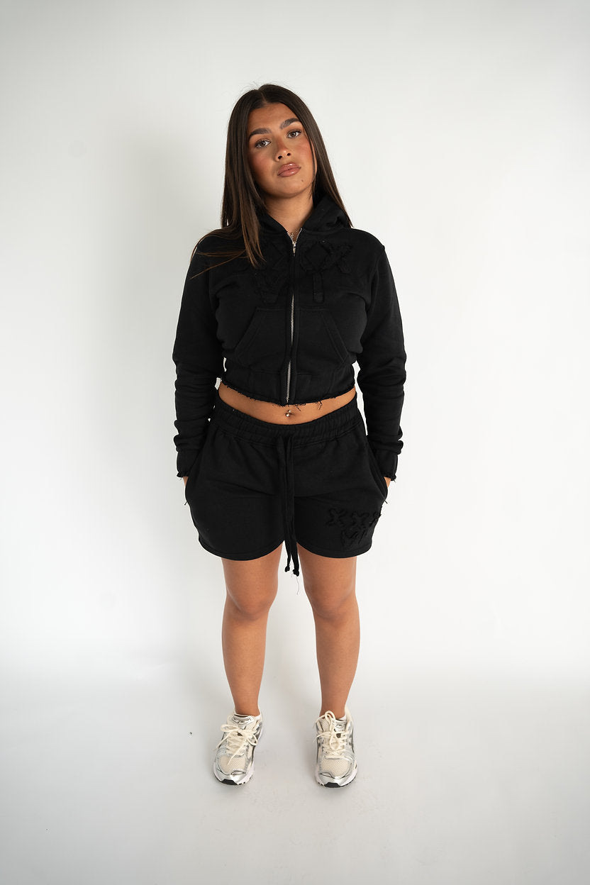 Women’s XXXVI Shorts Set