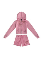 Women’s XXXVI Shorts Set