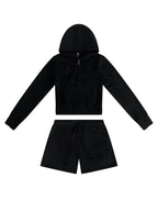 Women’s XXXVI Shorts Set