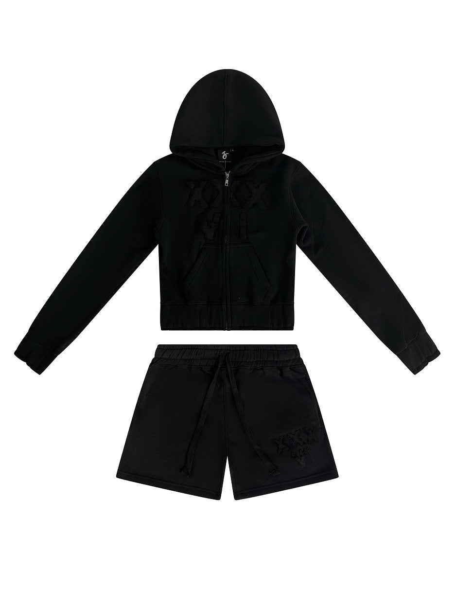 Women’s XXXVI Shorts Set