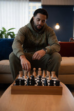 XXXVI Olive Tracksuit