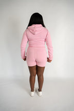 Women’s XXXVI Shorts Set