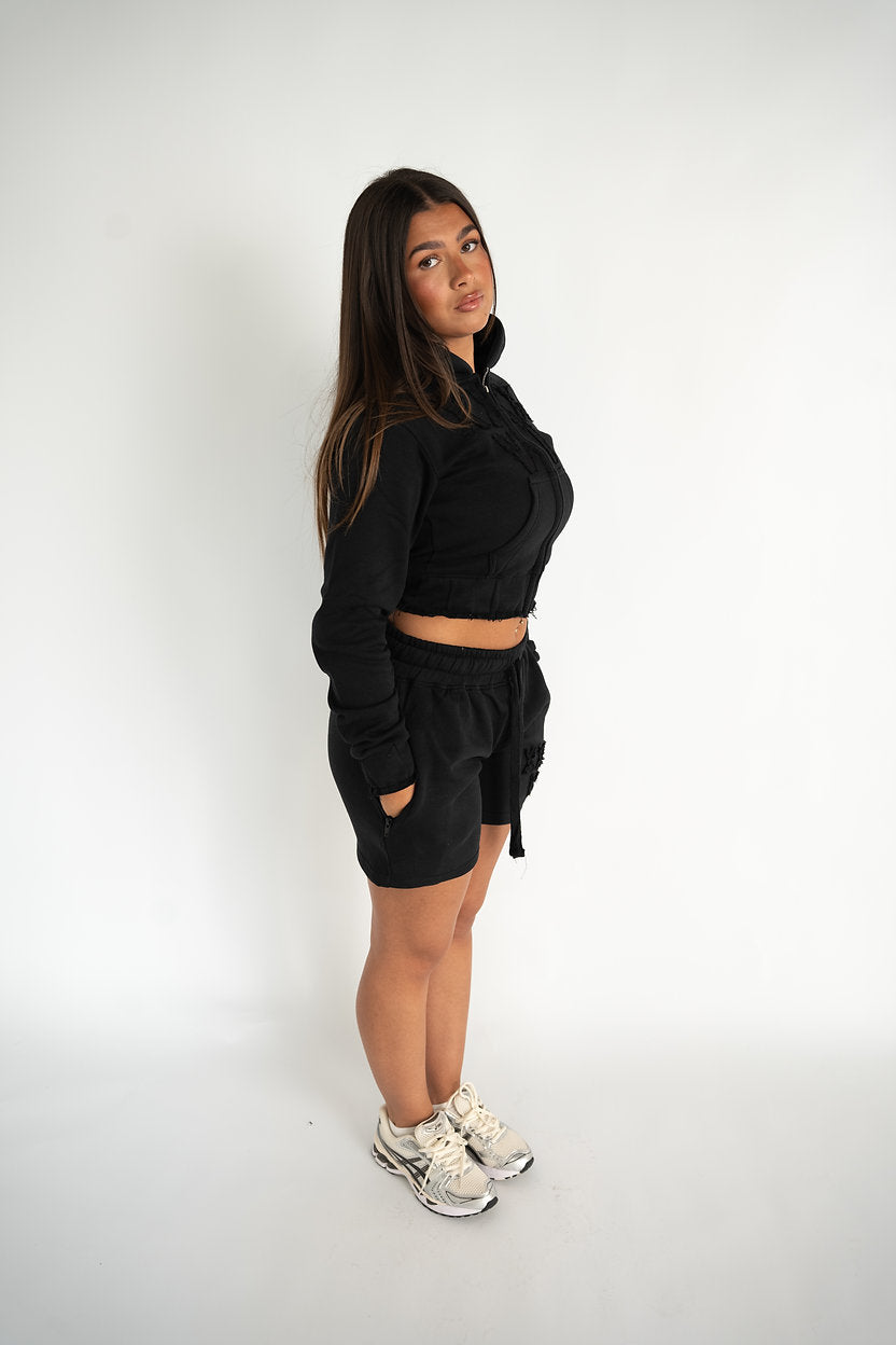 Women’s XXXVI Shorts Set