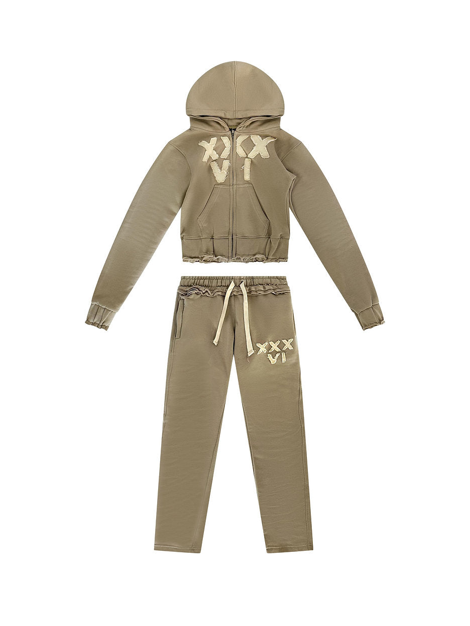 Women’s XXXVI Tracksuit