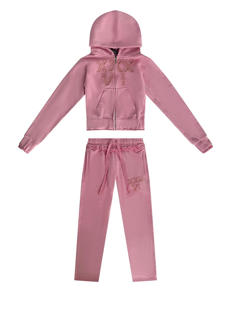 Women’s XXXVI Tracksuit