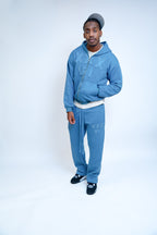 XXXVI Blue Tracksuit