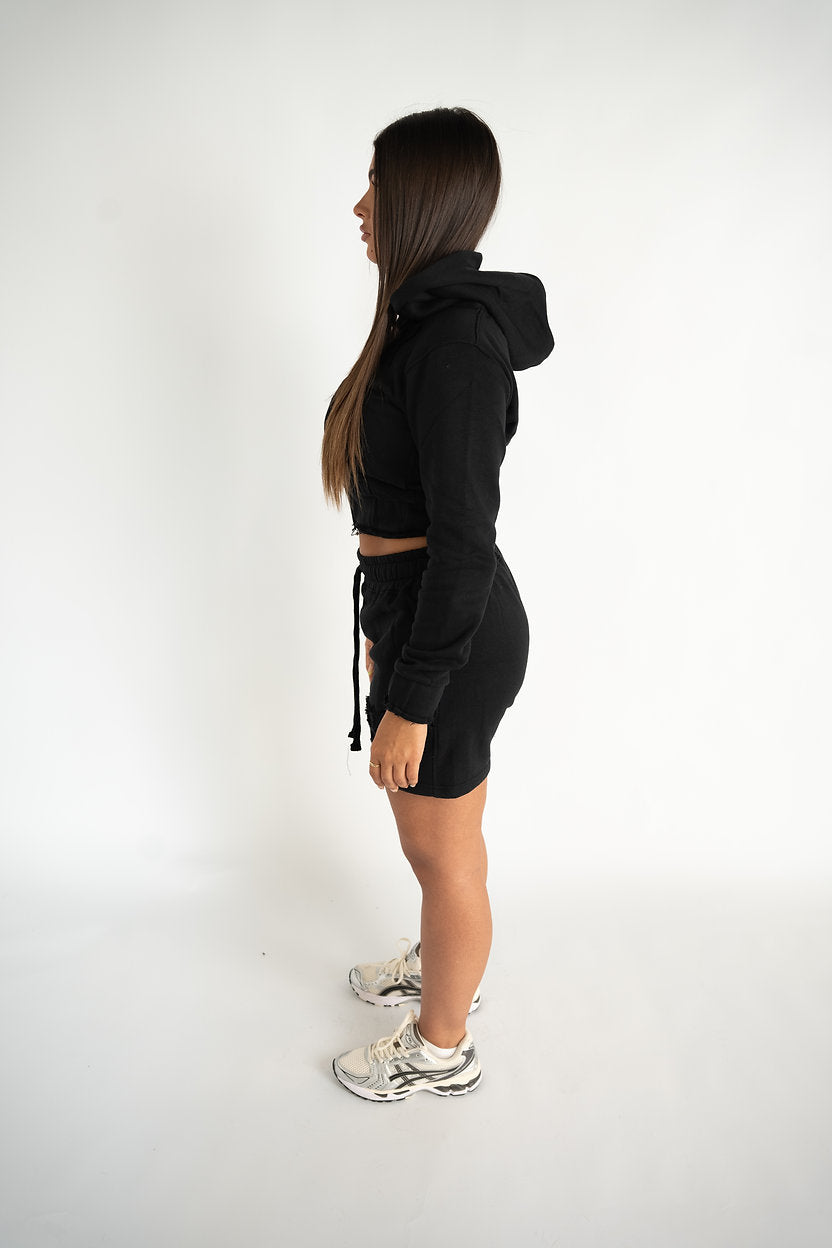 Women’s XXXVI Shorts Set