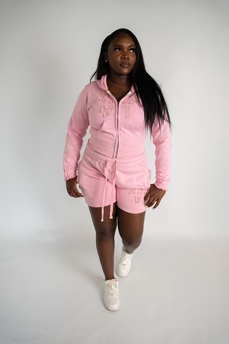 Women’s Shorts XXXVI