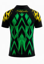 jamaica 36ers jersey football top 
