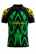 jamaica 36ers jerse
