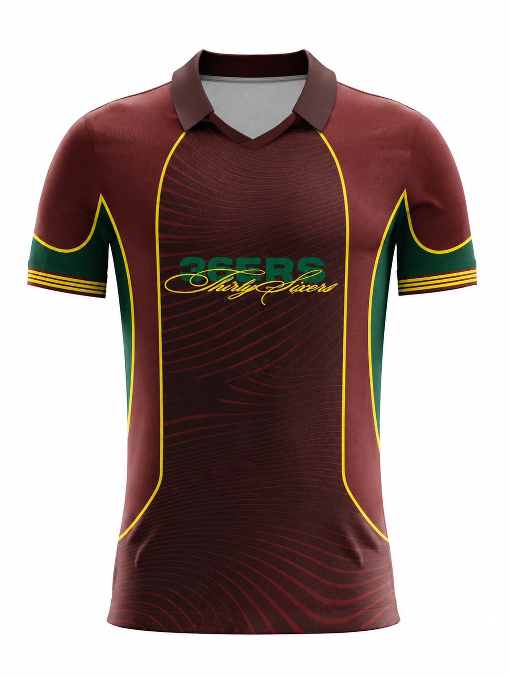 thirtysixers portugal world cup jersey 