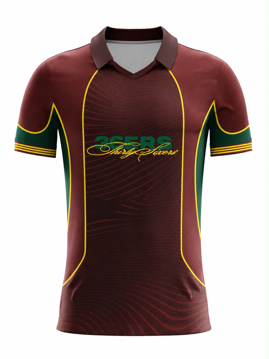 thirtysixers portugal world cup jersey 
